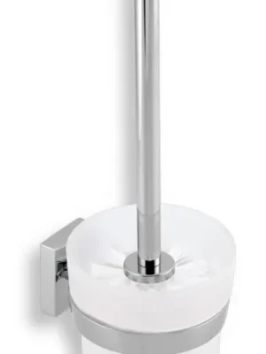 Víkendová Akce WC štětka Metalia 12 chrom (0233,0)