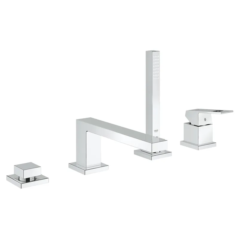Hoge Kwaliteit Eurocube - vanová čtyřotvorová baterie (19897001)