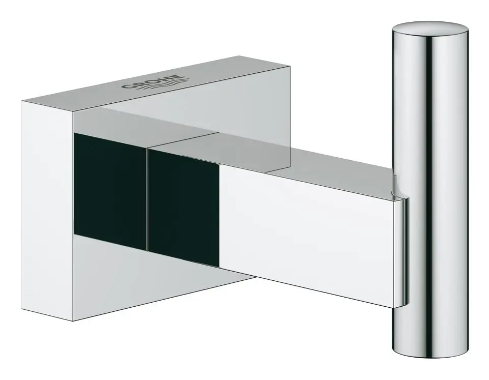 Express Levering Essentials Cube - háček na koupací plášť (40511001)