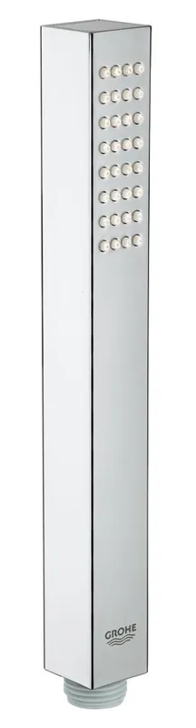 Op = Op Euphoria Cube Stick - ruční sprcha, 1 proud, průtok 15 l/min (27698000)
