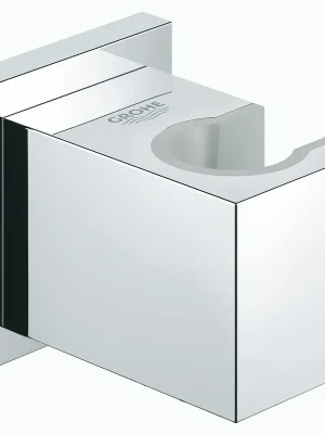 Actieprijs Euphoria Cube - nástěnný držák sprchy (27693000)