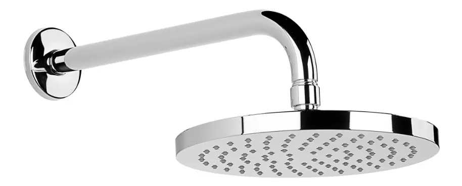 Mio - horní sprcha, 1 funkce, průměr 200 mm (H3677100040421) Beste Prijs