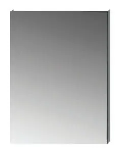 Lage Prijs Clear - zrcadlo 45x81 cm (H4557011731441)