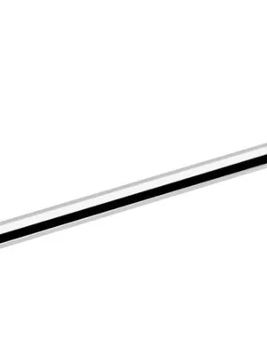 Basic - závěsná tyč na ručníky 60 cm (H3813A20040001) Cenový Hit