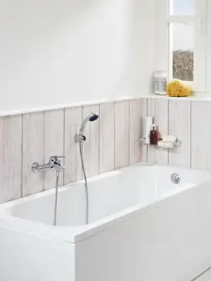 Lyra - čelní panel k vaně 150 cm (H2968300000001) Časově Omezené