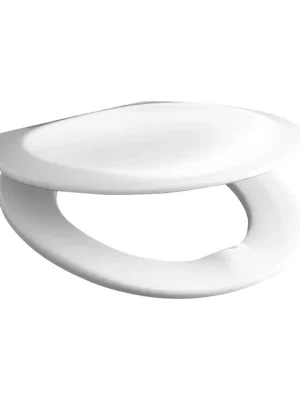 Levný Dino - duroplastové sedátko, úchyty plast (H8933703000001)
