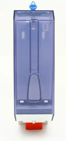 Bezpečná Platba Standard - dávkovač tekutého mýdla, 1200 ml, plast kouřový (B542a)