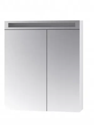 Max GA2NO 70 (40/30) - galerka s osvětlením, CS I (MAX GA2NO 070 CS I) Sezónní Sleva
