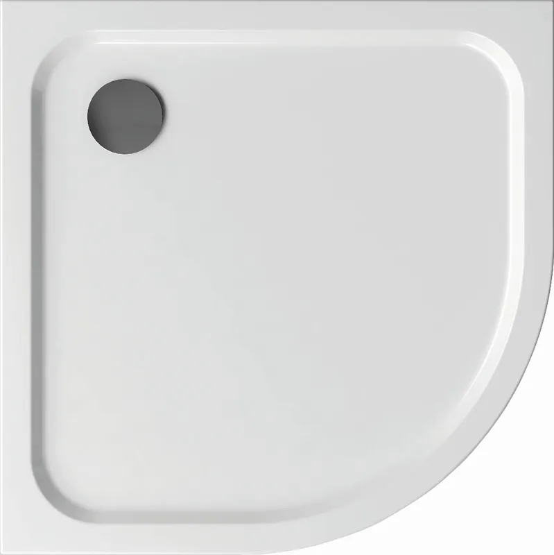 Vanička Elipso Pro 80 Chrome, litý mramor (XA244401010) Speciale Aanbieding