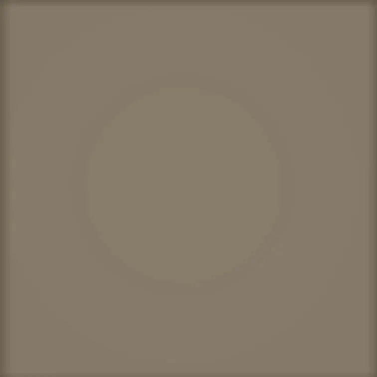 Pastel czekolada M - obkládačka 20x20 hnědá matná (6001556) Uitverkoop