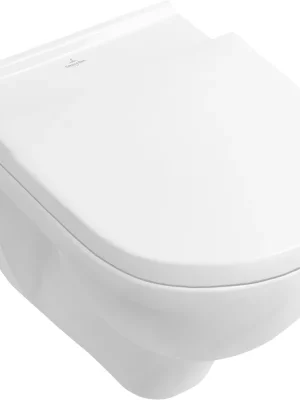 Direct Beschikbaar O.novo - WC sedátko, pomalé sklápění (9M38S101)