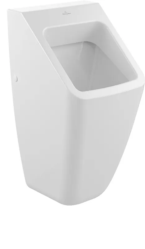 Architectura - odsávací pisoár, přívod vody skrytý (55870001) Koop Online
