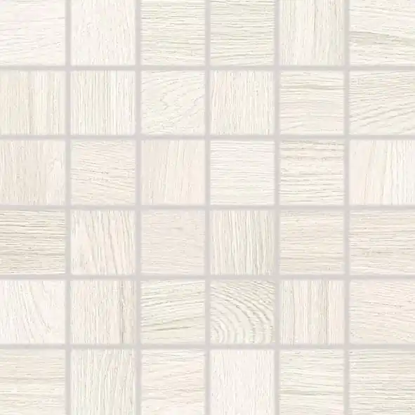 Board - dlaždice mozaika 5x5 světle šedá (DDM06140) Goedkoop