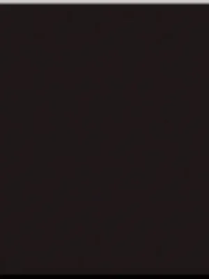 Zlevněný IN Nero RAL 9004 - dlaždice 10x20 černá matná (00116411)