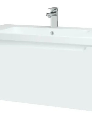 Must-Have Color SZZ 100 - skříňka s umyvadlem 100 cm, závěsná, CS II (COL012 SZZ 100 CS II)