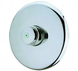 Presto P 60 B - pisoárový ventil (PT10200600) Direct Verzonden