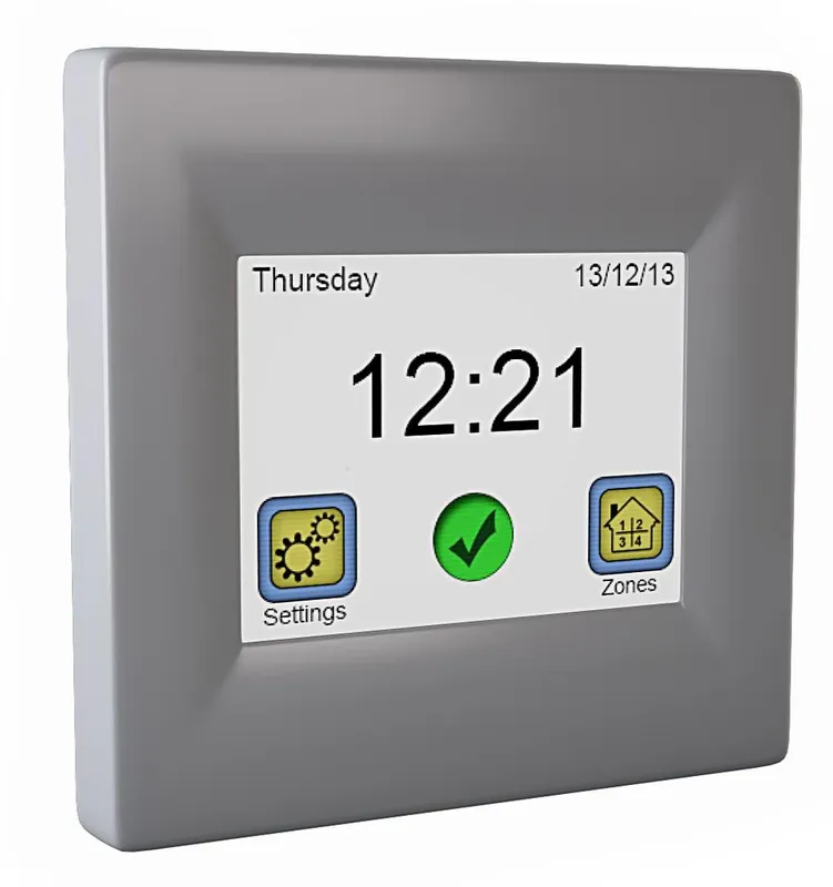 Aanbieding Watts V24 - centrální jednotka (4500408)