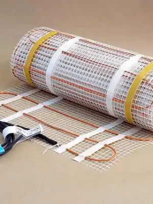 Premium LDTS 160/4,2 - topná rohož se zvýšenou ochranou (5530360)