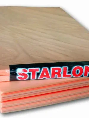 Starlon 3 - podlahová izolace pod plovoucí podlahy (5442032) Beste Prijs