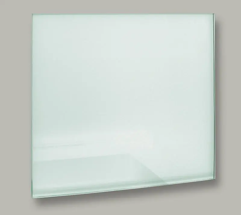 GR 300 - sálavý skleněný panel 300 W (700x500x12 mm) (543760x) Express Levering