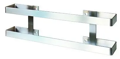 Lage Prijs Nerez madlo 800 (dvojité) - pro panely GR 800 (5437824)