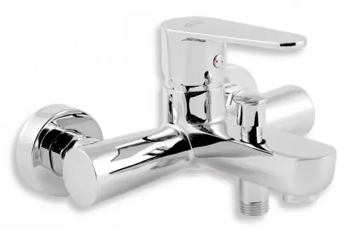 Vanová baterie bez příslušenství 150 mm Fresh chrom (96020/1,0) Objednat Nyní