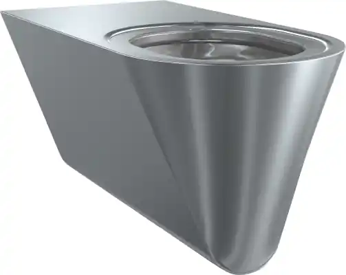 Hoge Kwaliteit HEAVY-DUTY HDTX594 - WC mísa, bezbariérová (2000100444)