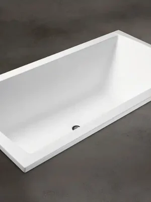 Korting Nízká vana One 170x80x35 (SAONE170)