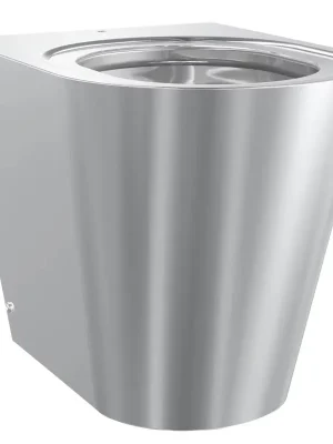 Favoriet CAMPUS CMPX597 - WC mísa, bez sedátka (2000100153)