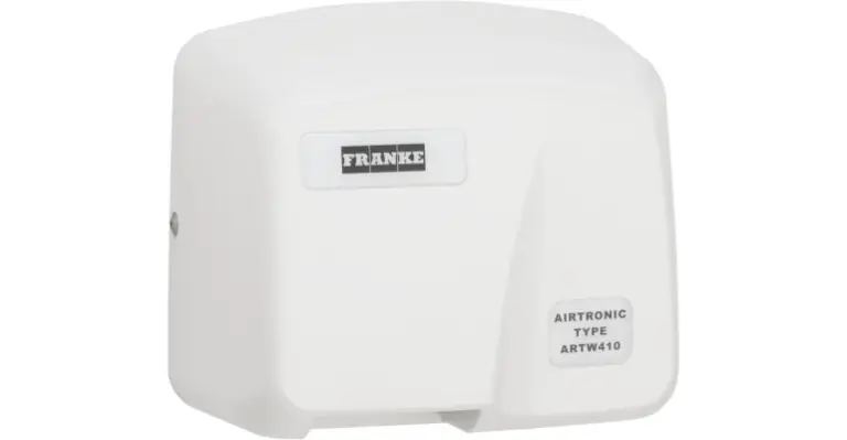 ARTW410 - elektronický osoušeč rukou (2000056770) Snelle Levering