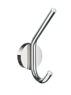 Home - věšák, chrom (HK358) Značkový
