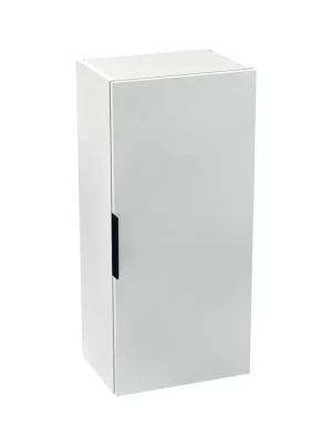 Cube - střední skříňka, bílá (H4537111763001) Kupte Ještě Dnes