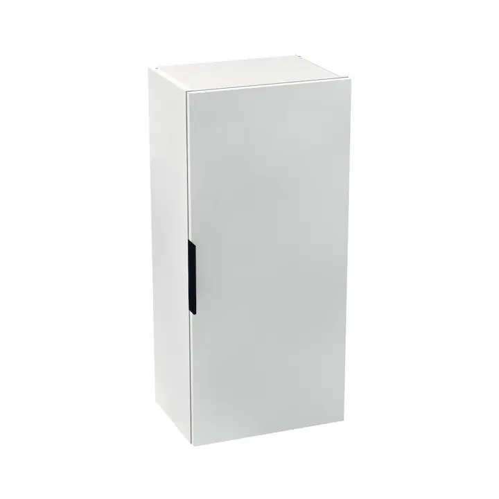 Cube - střední skříňka, bílá (H4537111763001) Koop Vandaag