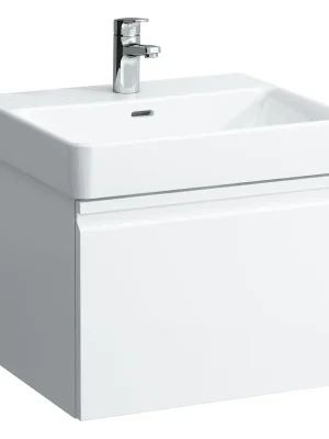 Aanbieding Laufen Pro S - skříňka 52x45 pod umyvadlo H810962, vnitřní zásuvka, multicolor (H4833520969991)