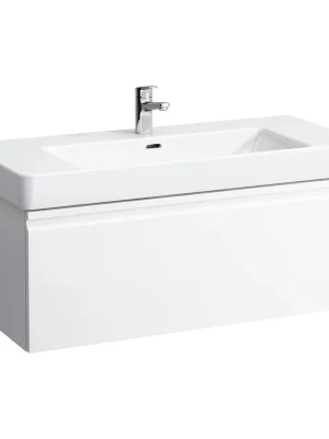 Aanbieding Laufen Pro S - skříňka 101x45 pod umyvadlo H813966, vnitřní zásuvka, multicolor (H4835520969991)