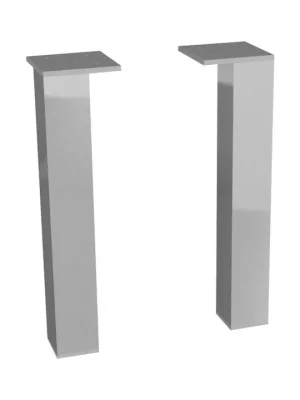 Horká Nabídka Nohy Cube 240 mm (H4944021760001)