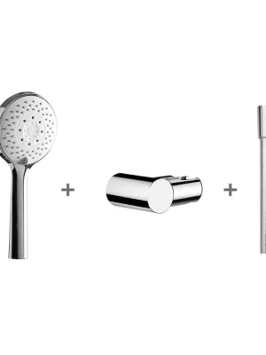 Cubito-N - sprchová sada, hadice 170 cm (H3651X00043621) Must-Have