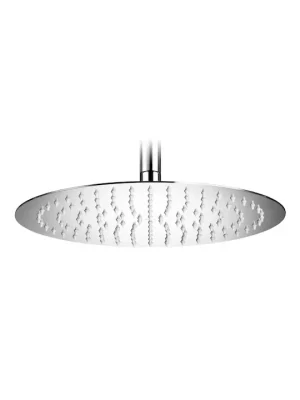Koupit Online Cubito-N - hlavová sprcha prům. 300 mm, leštěná nerez (H3671X10042301)