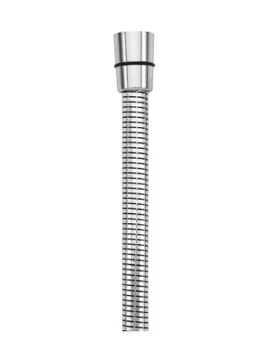 Cubito-N - sprchová hadice 170 cm, PVC černé kroužky (H3621X00002721) Vrácení Zdarma