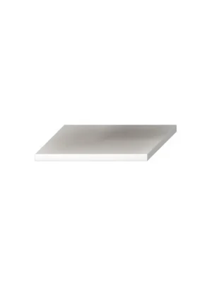 Cubito - atypická umyvadlová deska řezatelná 65-128 cm, bílá (H46J4200105001) Značkový