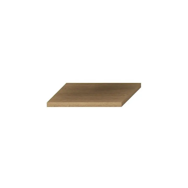 Koupit Online Cubito - atypická umyvadlová deska řezatelná 65-128 cm, dub (H46J4200105191)