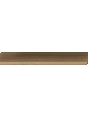 Cubito - atypická umyvadlová deska řezatelná 160,1-210 cm, dub (H46J4220105191) Akční Cena