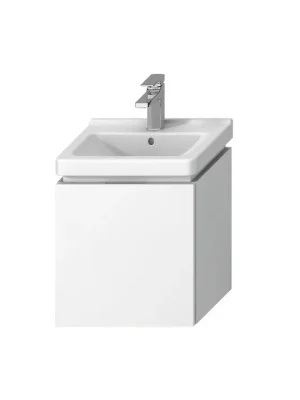 Cubito - skříňka pod umývátko 45 cm, 1 zásuvka, bílá (H40J4213015001) Pouze Dnes