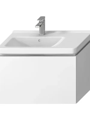 Cubito - skříňka pod umyvadlo 75 cm, 1 zásuvka, bílá (H40J4253015001) Značkový