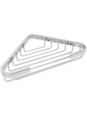 Generic - drátěný držák rohový 15x15 cm (H3853D30040301) Vysoce Kvalitní