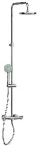 Nieuw Mio - sprchový termostatický sloup (H3337170045711)