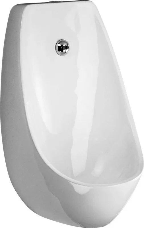 Domino - urinál s automatickým splachováním, bateriové napájení (H8411010004881) Blesková Nabídka