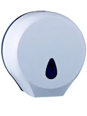 Zásobník na toaletní papír Jumbo, plast bílý (121112056) Nu Kopen