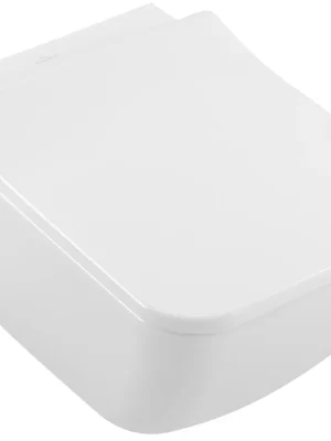 Venticello - klozet závěsný DirectFlush otevřený okruh, bez sedátka (4611R001) Exclusieve Aanbieding