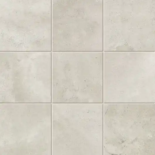 Epoxy grey mat - dlaždice mozaika 29,8x29,8 šedá matná (6001073) Bestel Nu